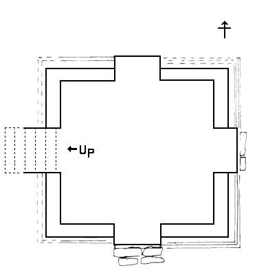sketch plan - phase 1