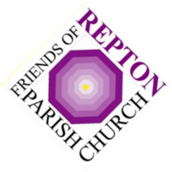 Friends of St Wystan's - logo